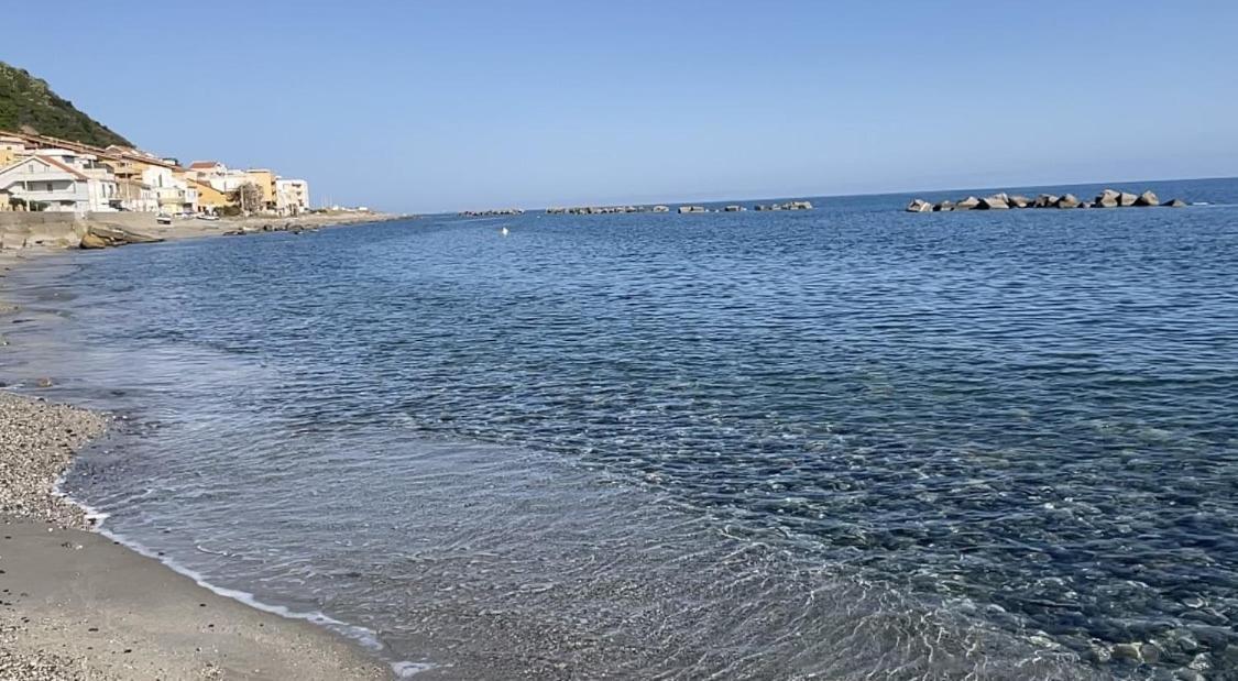 Your Temporary - Seaside Appartement *