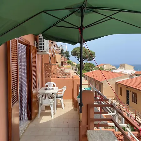 Your Temporary Home - Seaside Messina Exterior photo