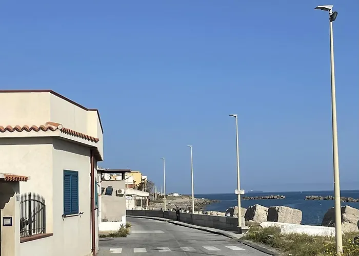 Your Temporary Home - Seaside
