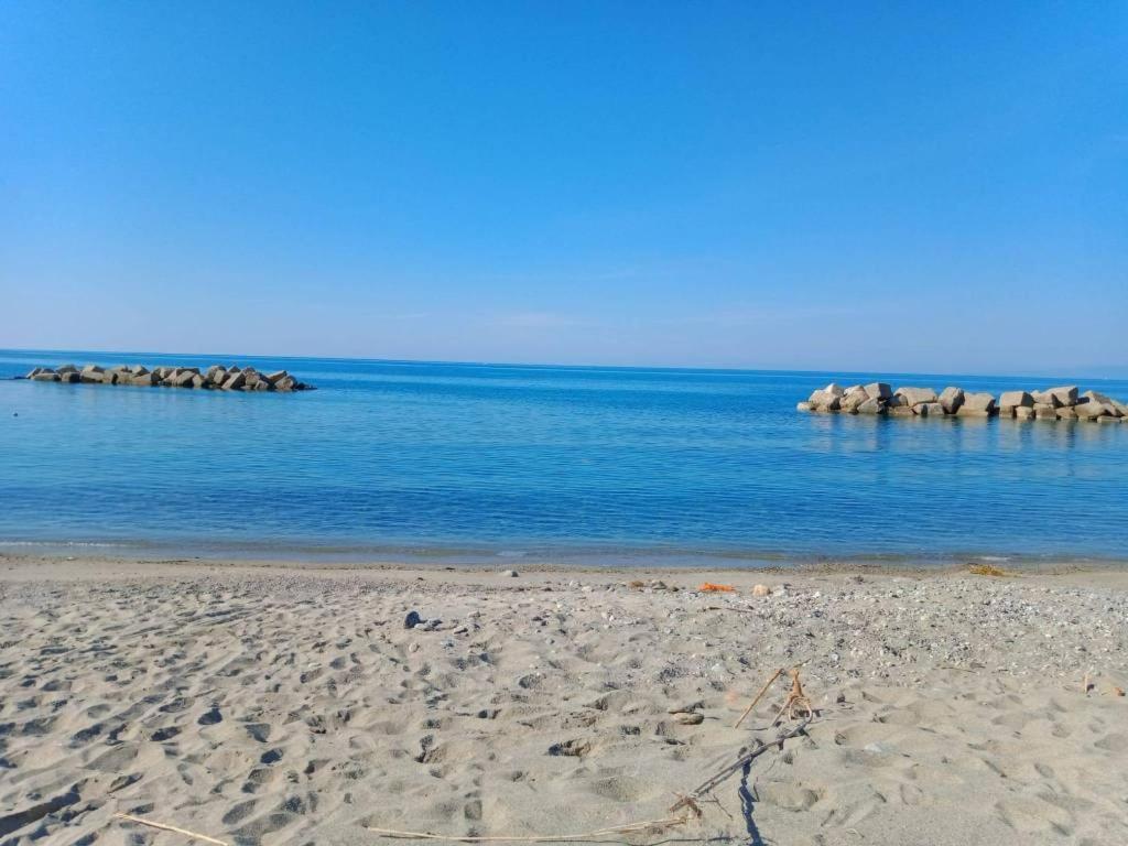 Apartment Your Temporary - Seaside Messina