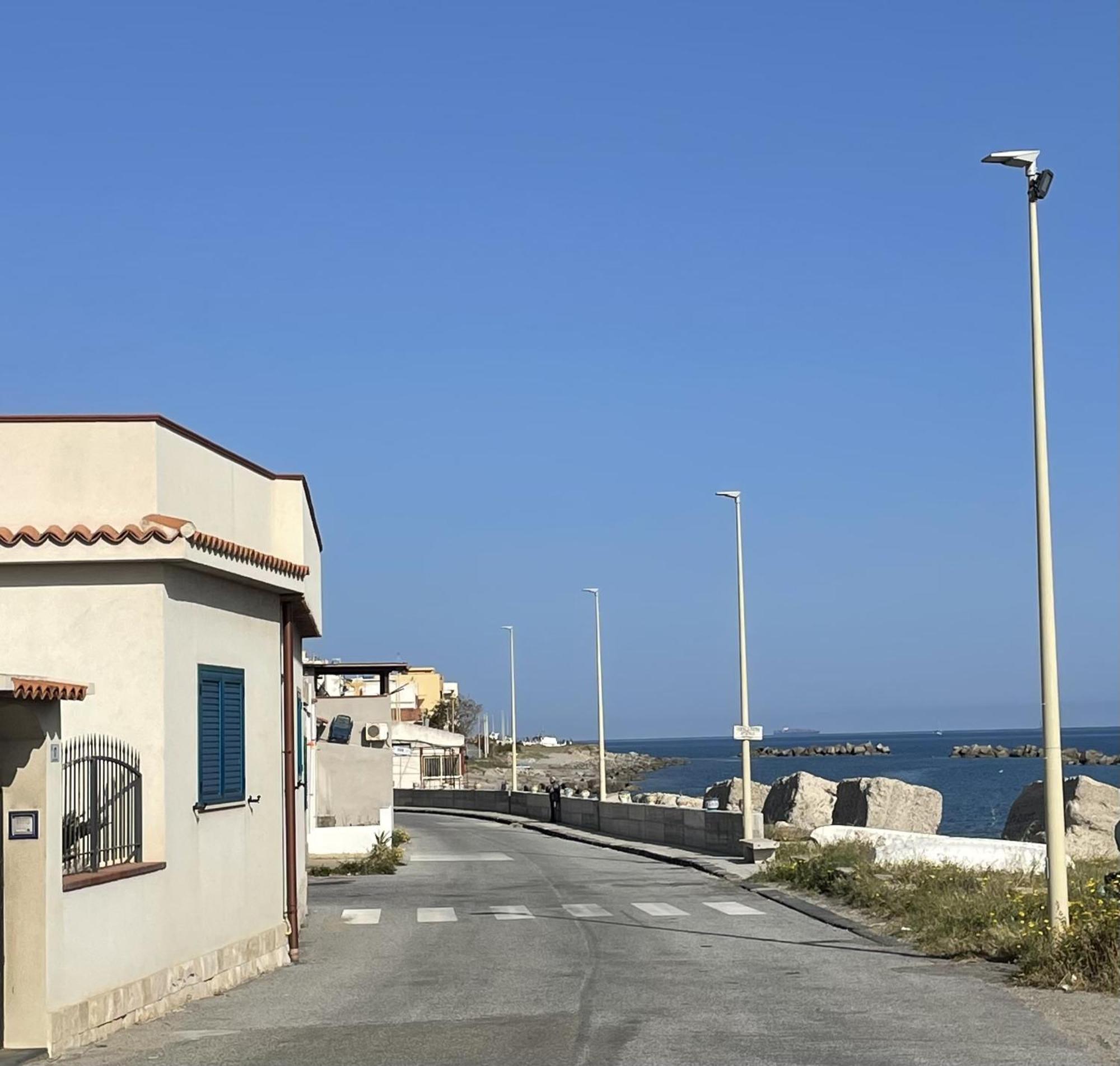 Your Temporary - Seaside * Messina