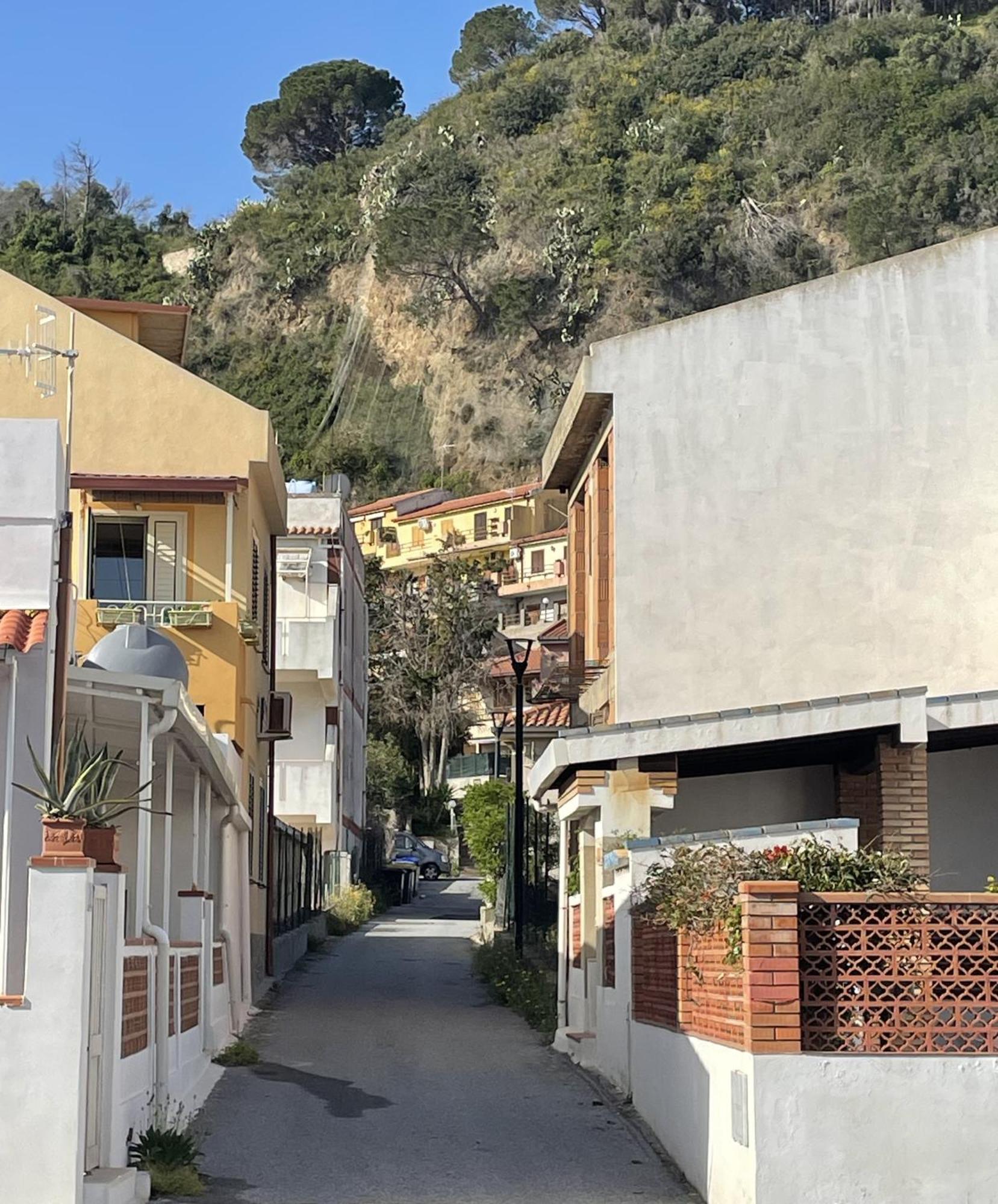 Your Temporary - Seaside Messina