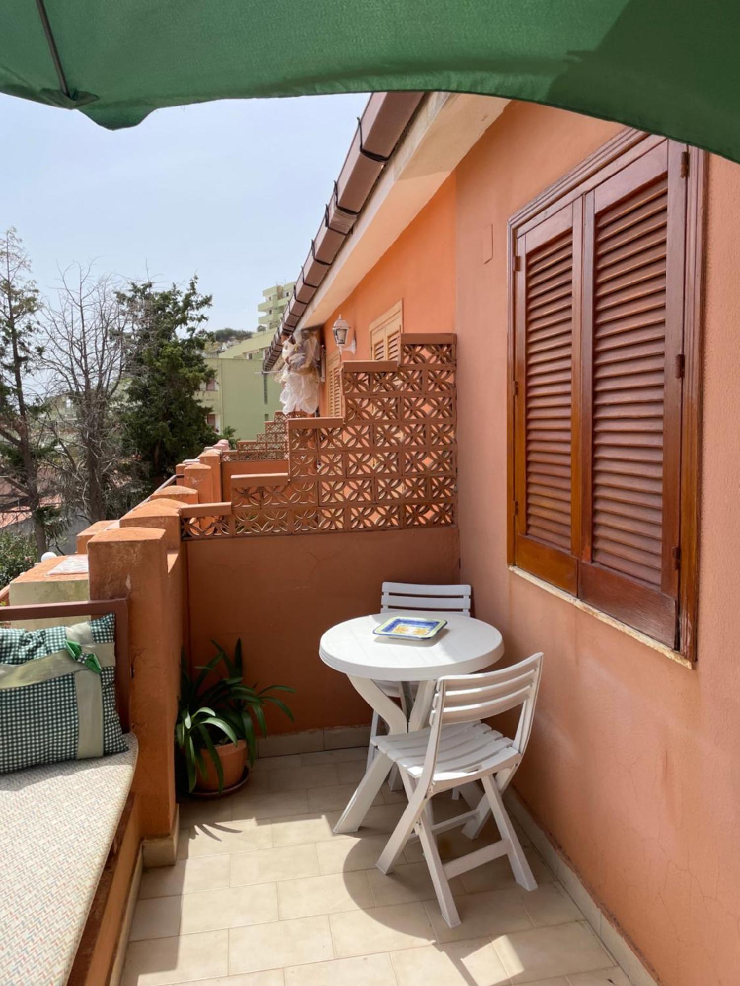 Your Temporary - Seaside Apartment Messina